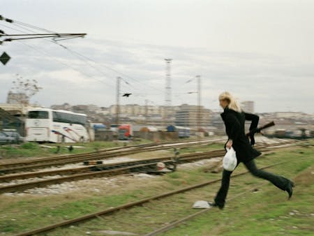 On Love Afterwards Kurzfilme von Milica Tomić