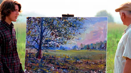 Local Color