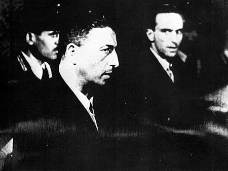 Giorni di gloria (Tage des Ruhms)