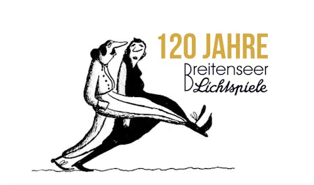 120 Jahre Breitenseer Lichtspiele