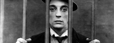 Buster Keaton: Slapstick, Schmäh & Schabernack