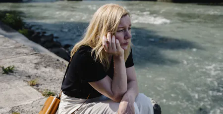 Ingeborg Bachmann – Jemand, der einmal ich war