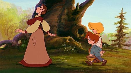 Simsalagrimm Mimachkino