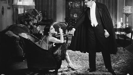 Schatten der Weltstadt