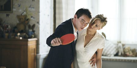 Match Point