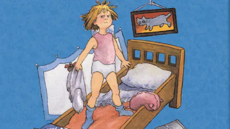 Bilderbuchkino „Lotta zieht um“