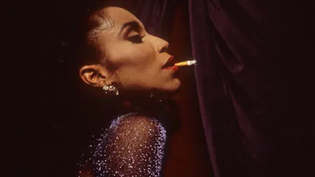 Laufsteg & Leinwand – Fashion meets Film PARIS IS BURNING