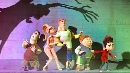ParaNorman (Remastered)