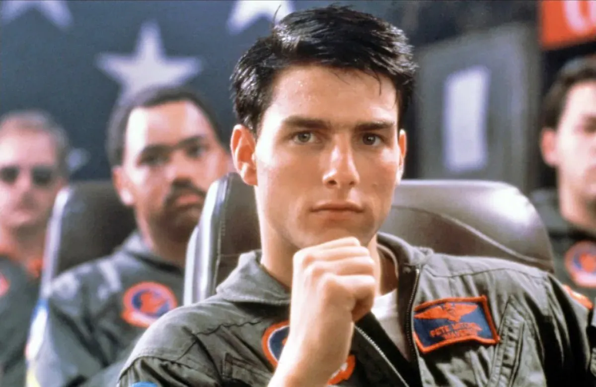 TOP GUN