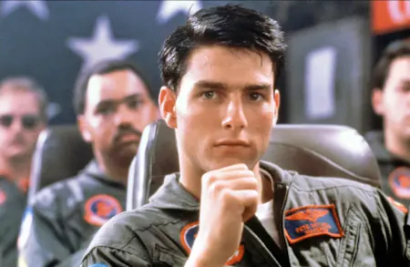 TOP GUN (1986) 40th Anniversary