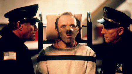 Das Schweigen der Lämmer (The Silence of the Lambs)