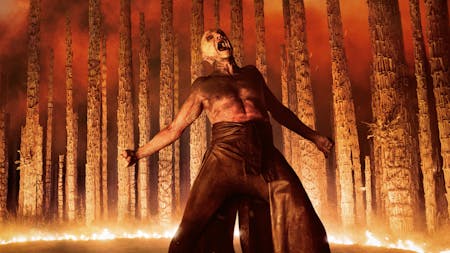 28 Years Later: The Bone Temple