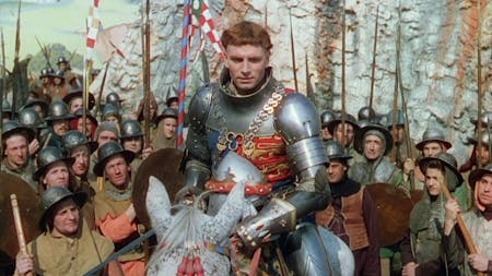 Henry V