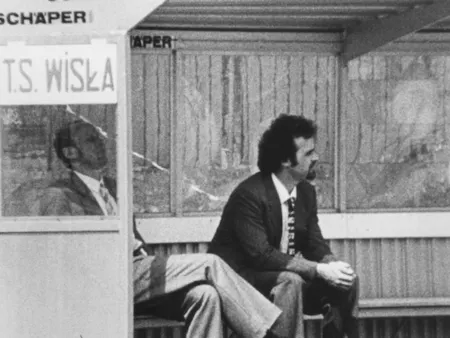 Filme von Josef Dabernig, 1989–2024