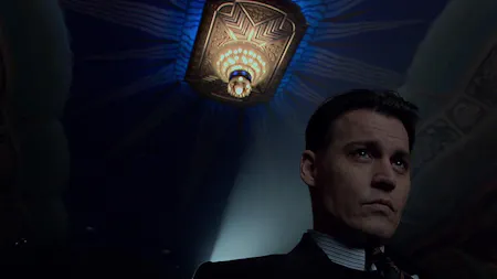 Public Enemies