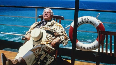 Appointment with Death