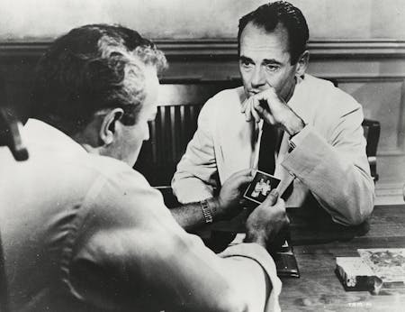 12 Angry Men