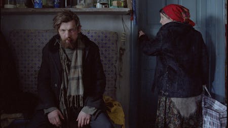 Stschastje Mojo (My Joy)