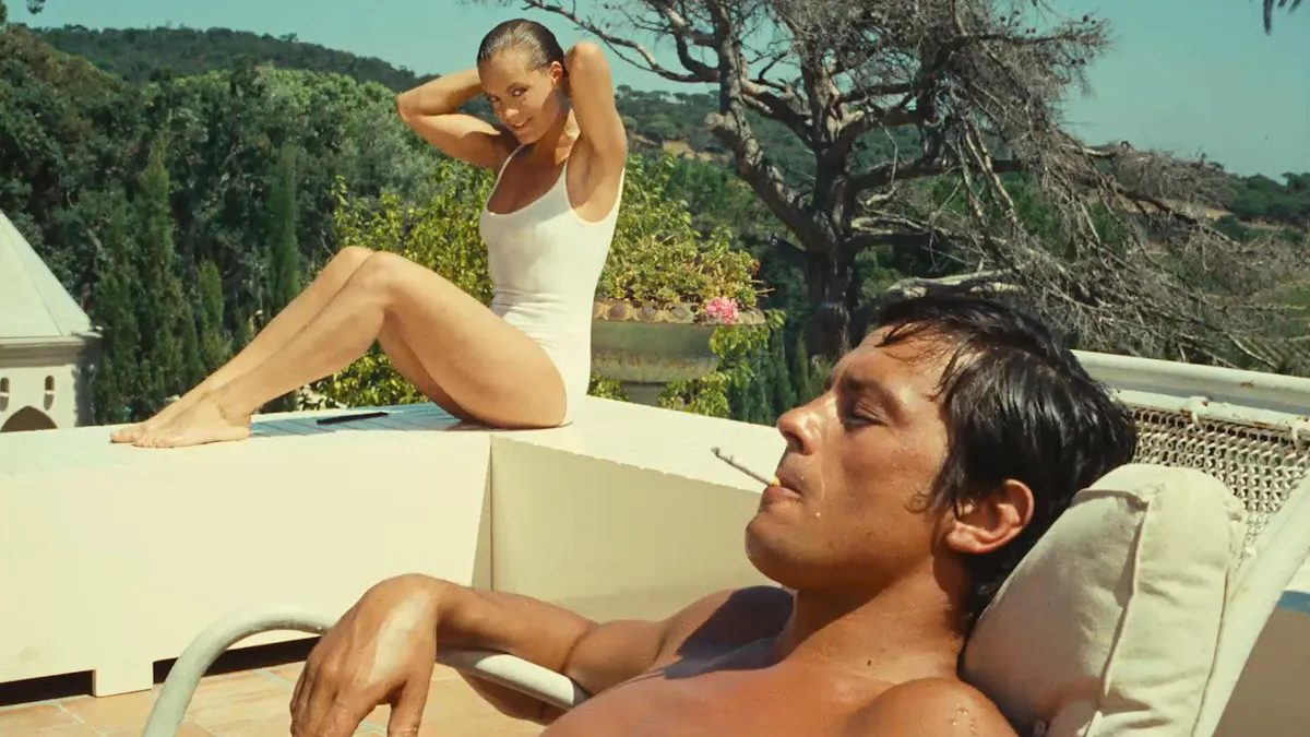 La Piscine