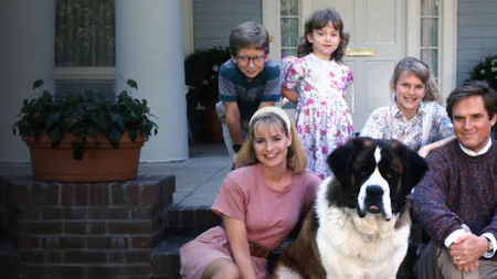 Ein Hund namens Beethoven