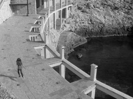 Filme von Josef Dabernig, 2013–2024