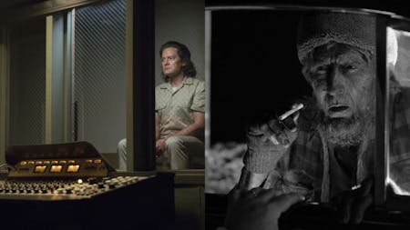 TWIN PEAKS: THE RETURN (Season 3) – Folge 7&8