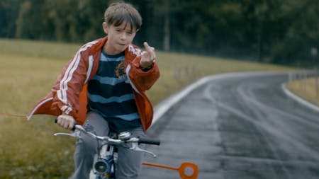 Automania – Von A nach B