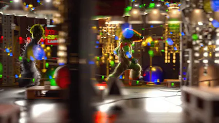 vienna shorts: Ratatatatatata MUVI – The Nominees