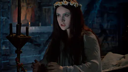 Wij (SPIRIT OF EVIL)