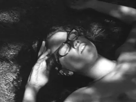 Filme von Peggy Ahwesh, 1981–1993