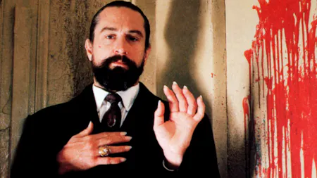 Angel Heart