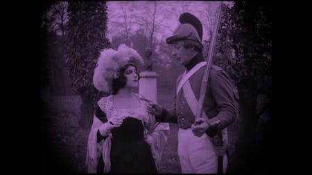 Lola Montez, die Tänzerin des Königs