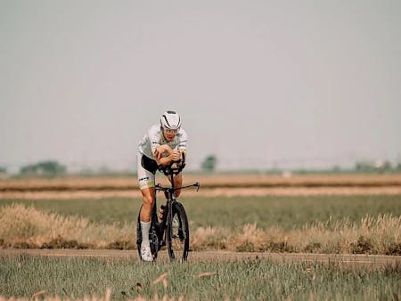 Race Across America 2025