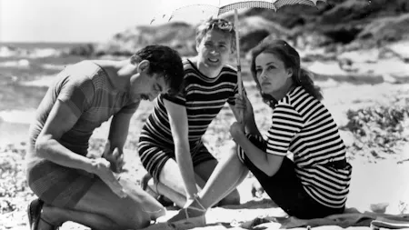 Jules et Jim