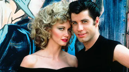 Grease Singalong