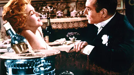 The Prince and the Showgirl