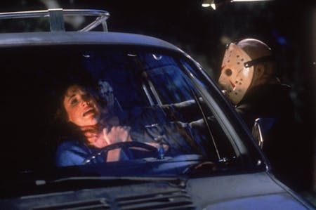 FRIDAY THE 13TH – PART III (3D)