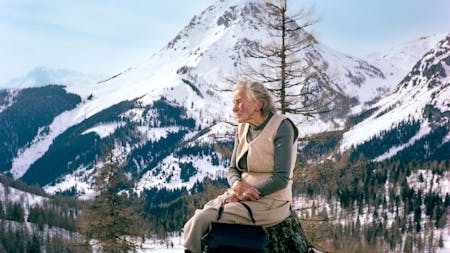 Vielgeliebtes Österreich 3: Ramsau am Dachstein / Kärntens vier heilige Berge