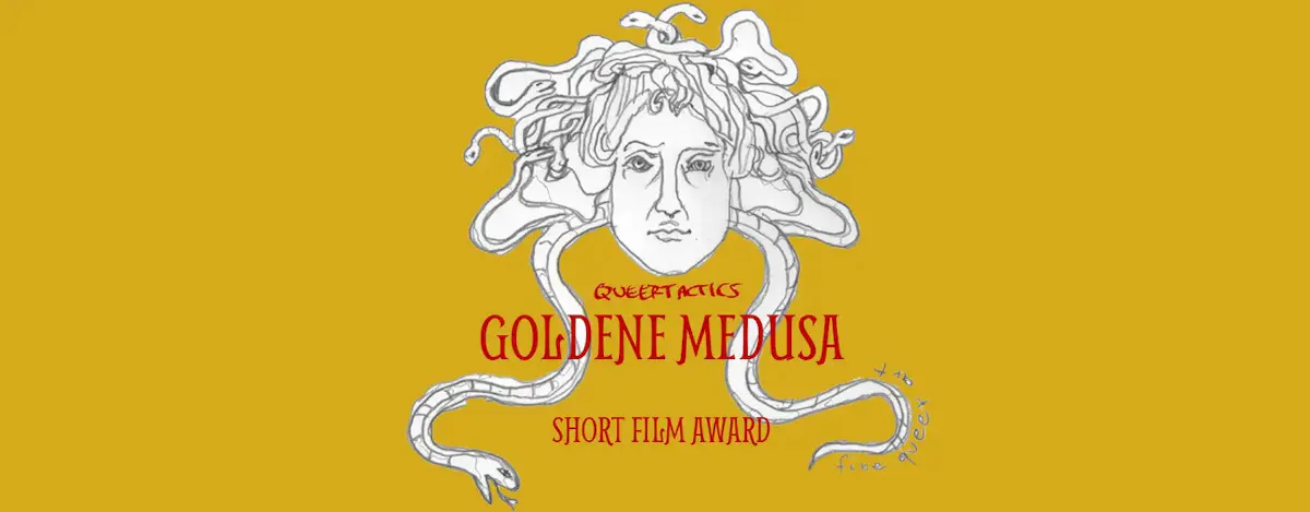 GOLDENE MEDUSA 2025