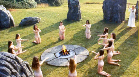 The Wicker Man