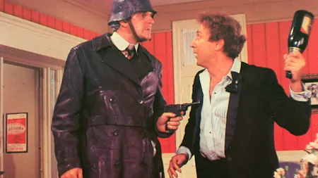The Producers