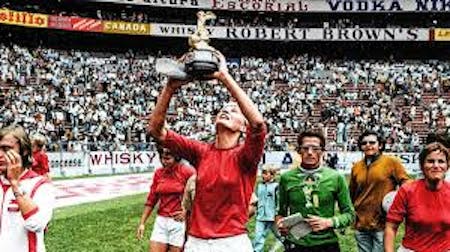 COPA ´71