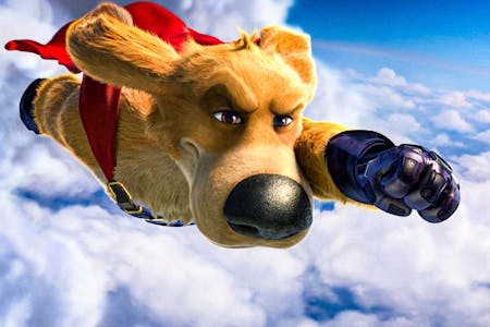 Charlie – Der Superhund