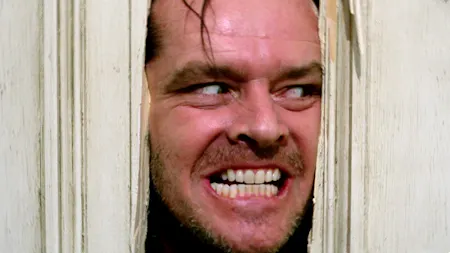 The Shining (Extended Cut)