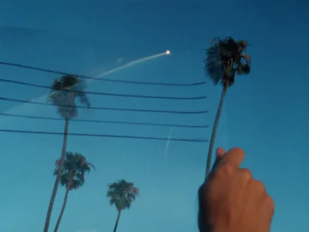 Widerspiegelnde Lichter – Programm 2