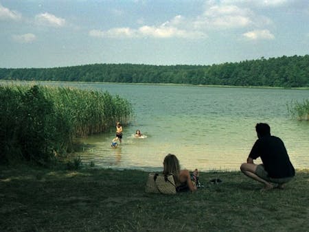 Ferien
