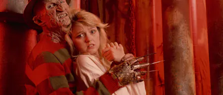 A Nightmare on Elm Street 4
