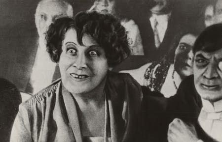 Was ist Film – Programm 22