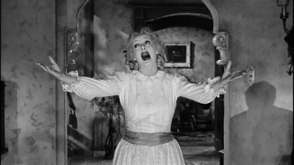 What Ever Happened to Baby Jane?