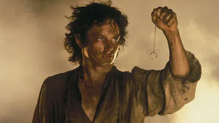 The Lord of the Rings: The Return of the King